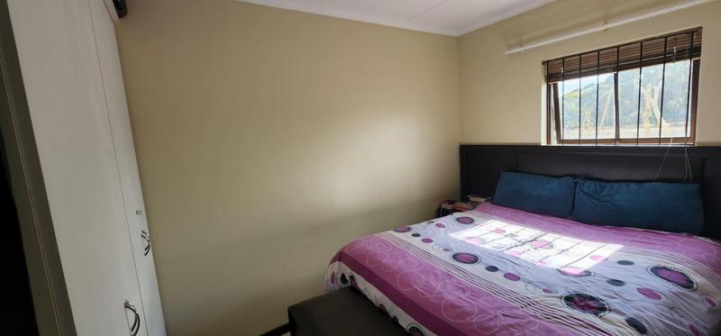 2 Bedroom Property for Sale in Dalsig Western Cape